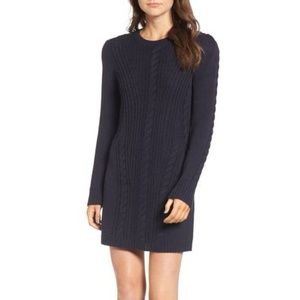 Treasure and Bond x Something Navy